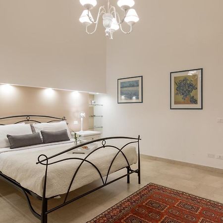 Antica Residenza Adua Lägenhet Verona Exteriör bild