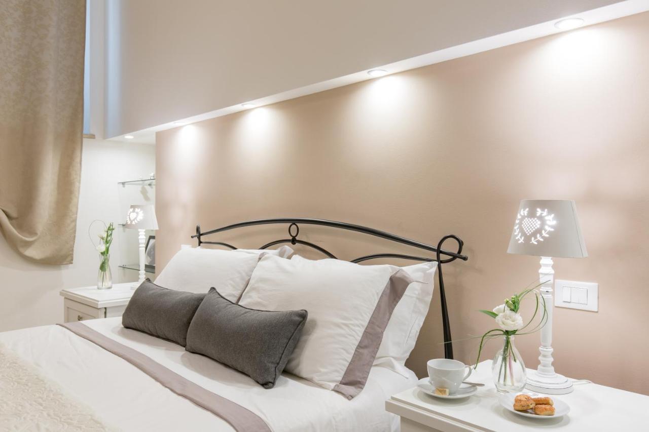 Antica Residenza Adua Lägenhet Verona Exteriör bild
