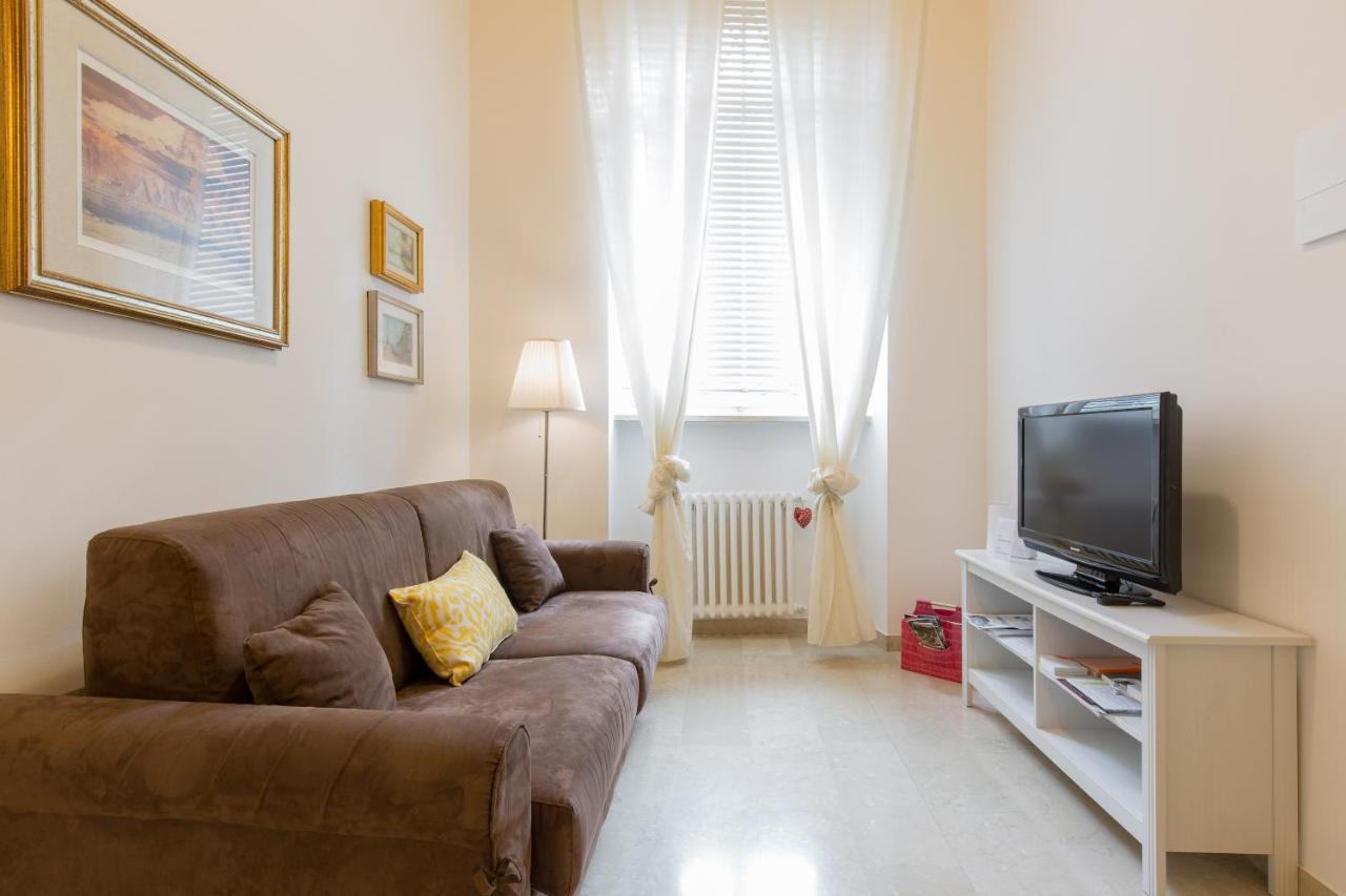 Antica Residenza Adua Lägenhet Verona Exteriör bild