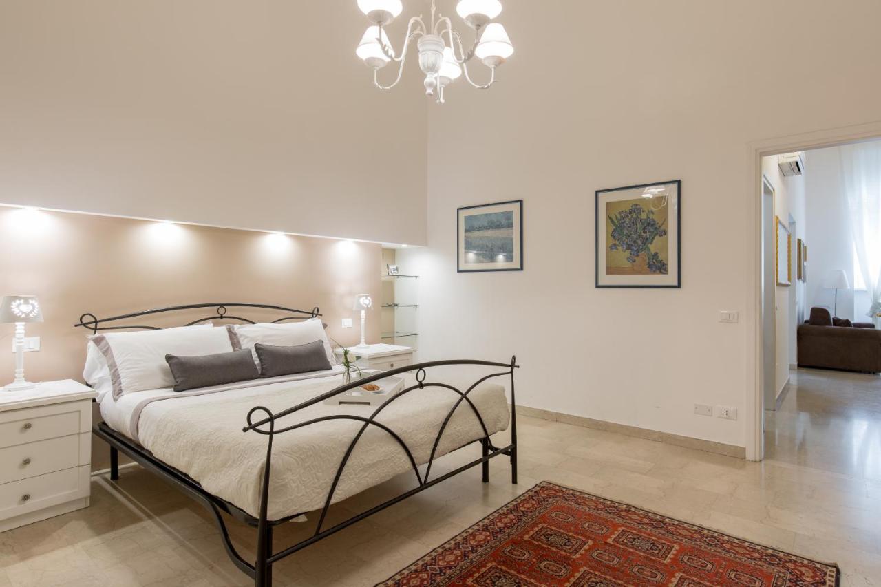 Antica Residenza Adua Lägenhet Verona Exteriör bild